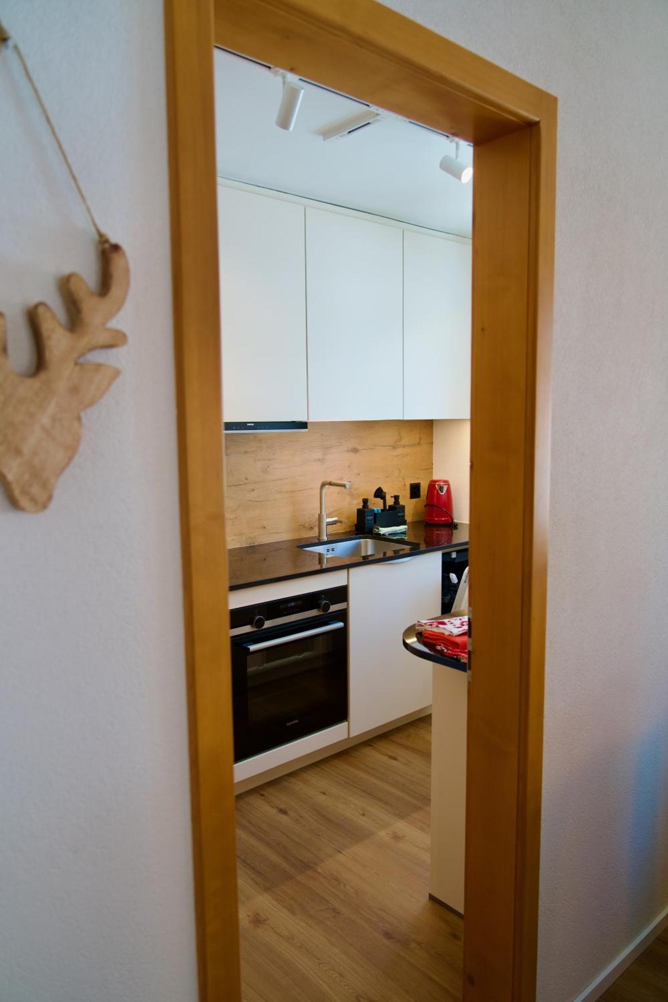 Chalet Zur Hoehe Grindelwald Exterior foto