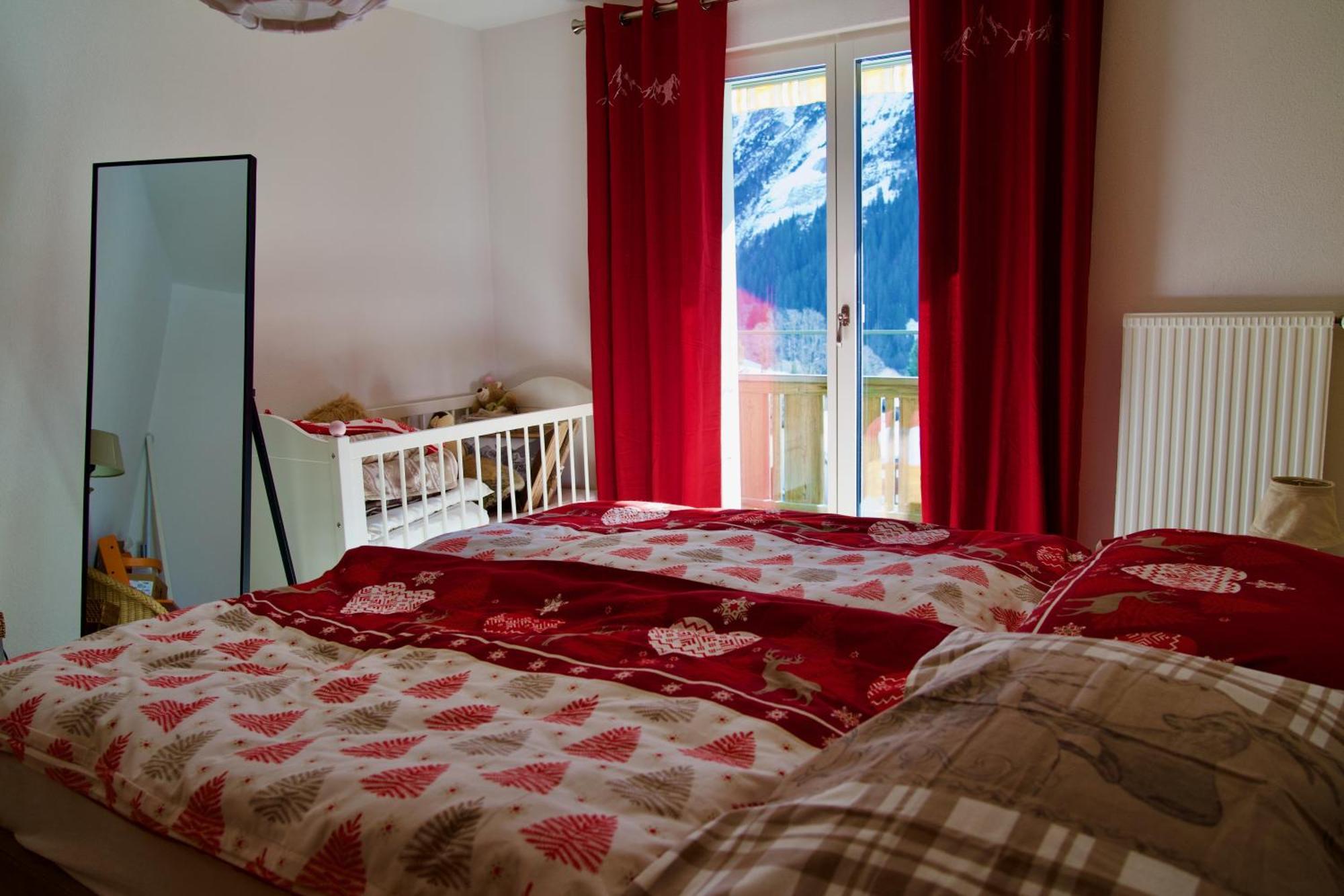 Chalet Zur Hoehe Grindelwald Exterior foto