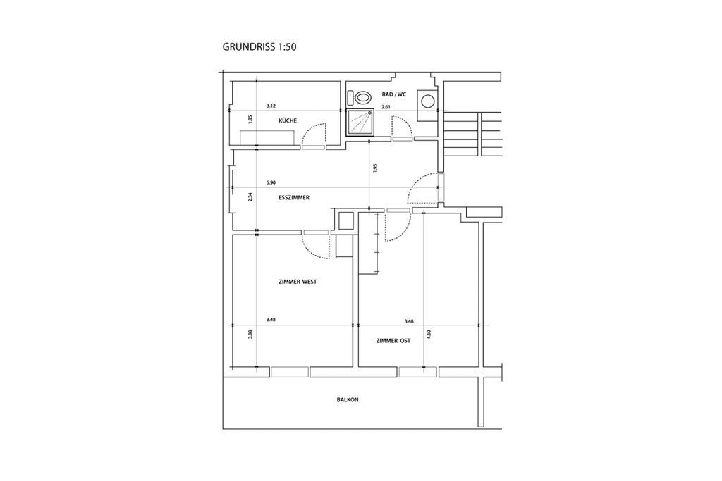 Chalet Zur Hoehe Grindelwald Exterior foto